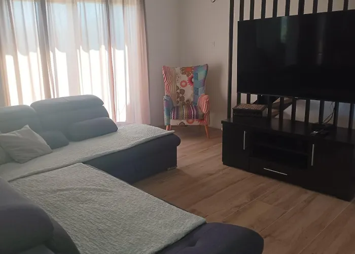 Apartmani Marino
