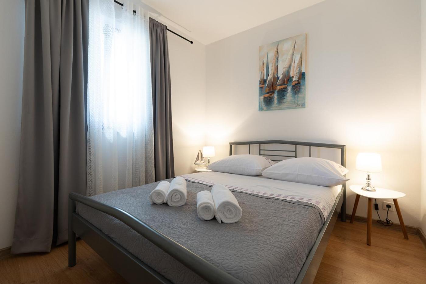 Apartment Marino