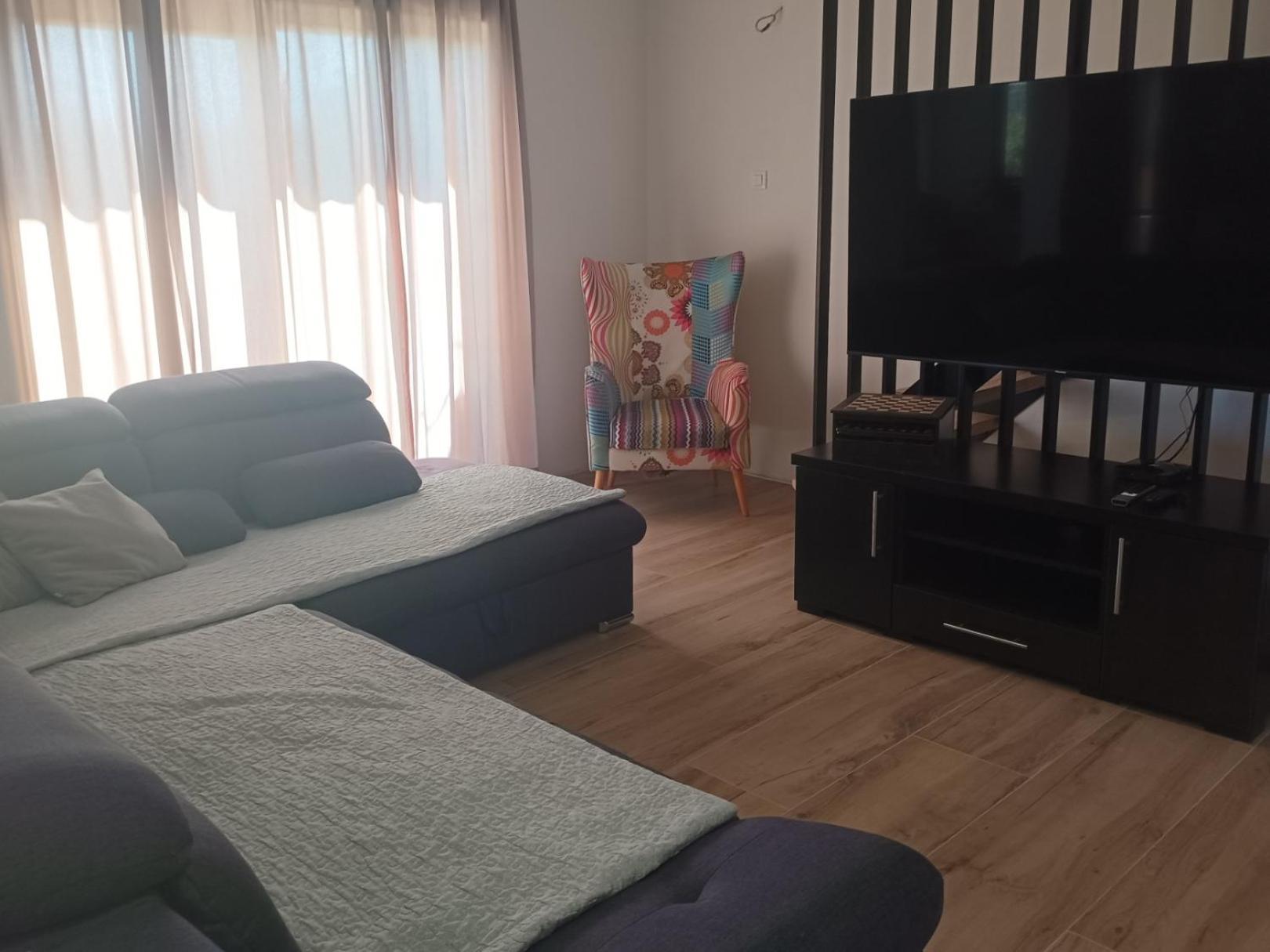 Apartment Marino