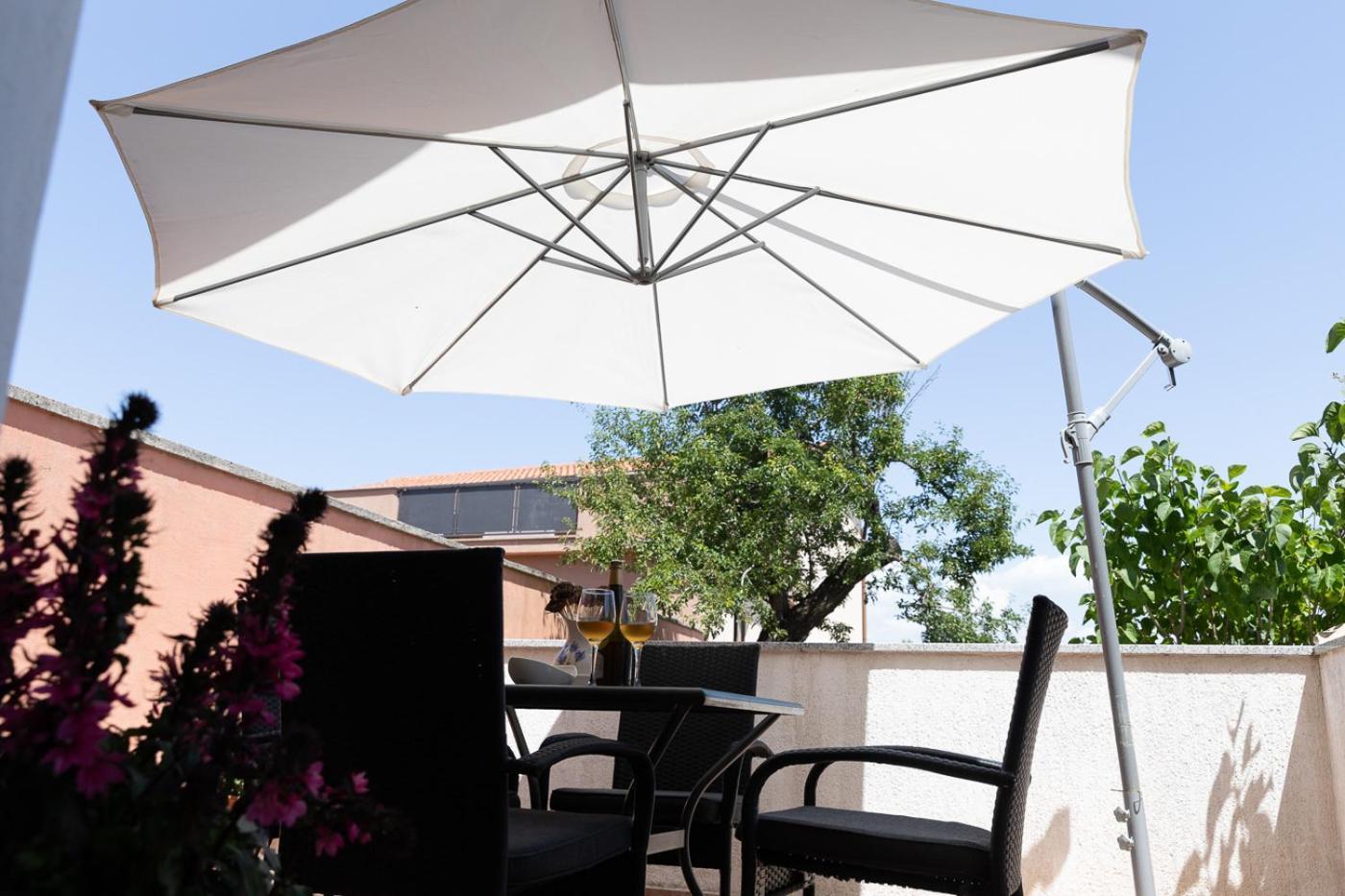 Marino Apartma *