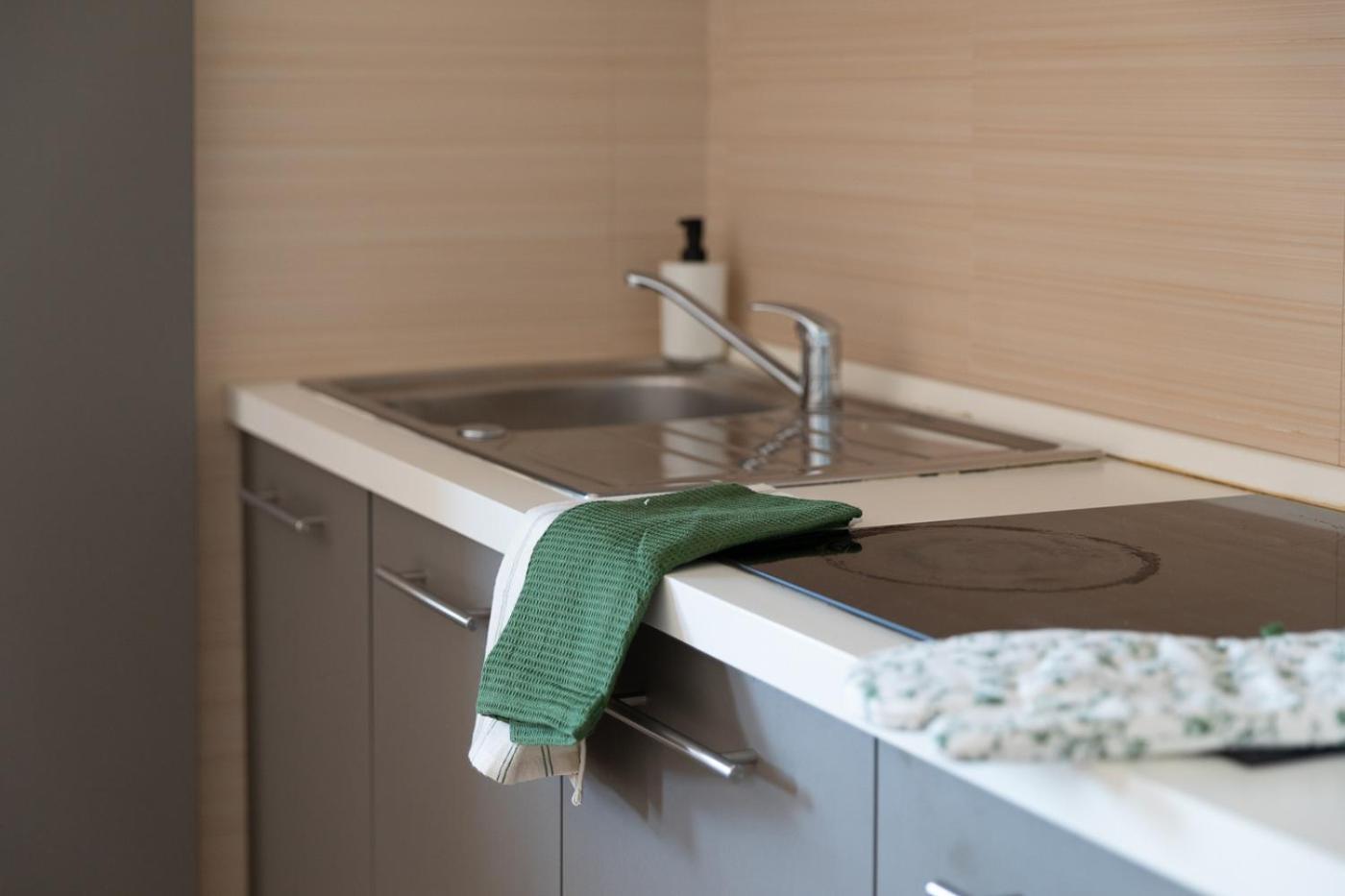 Marino Apartma