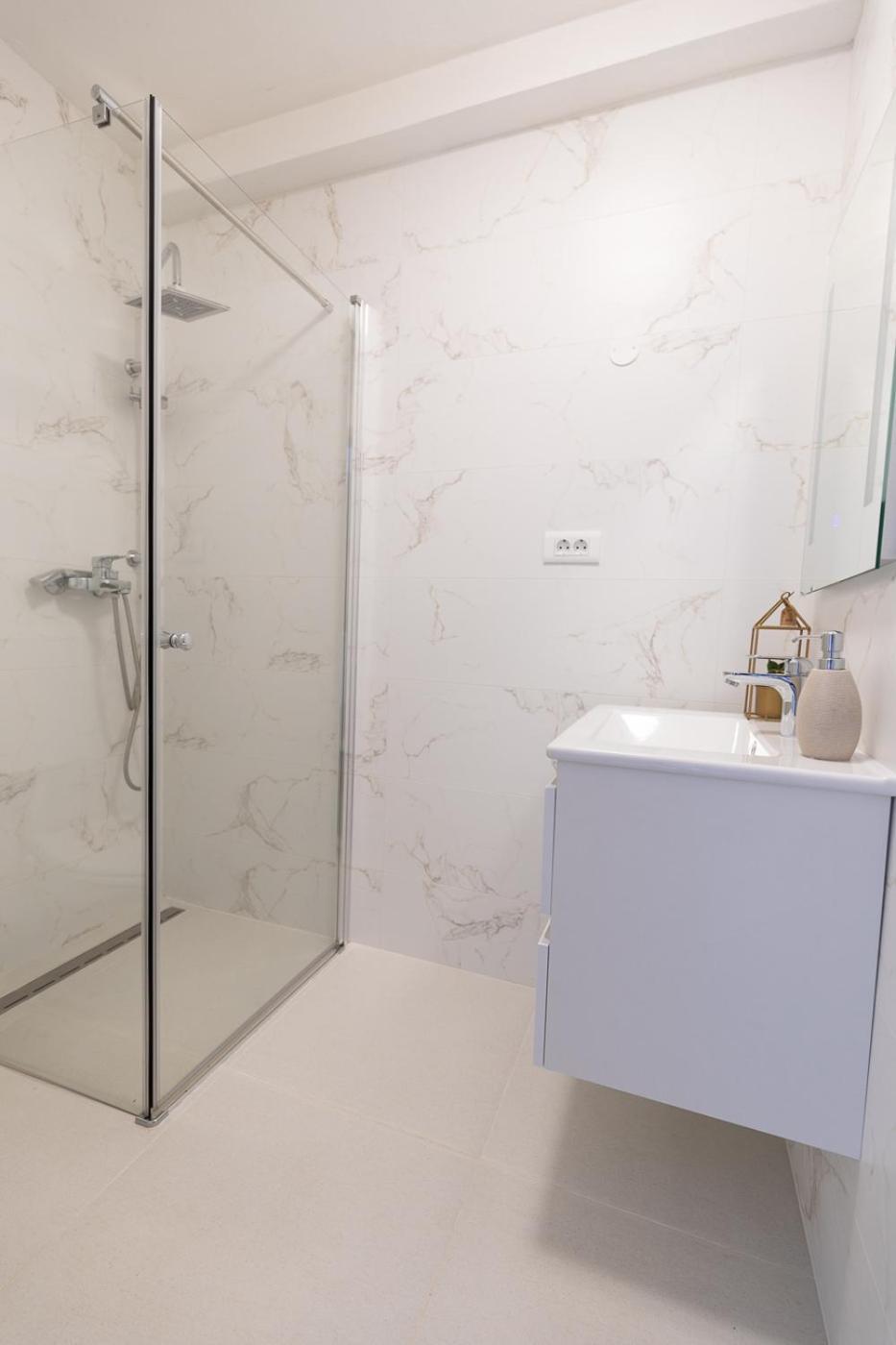 Marino Apartma *