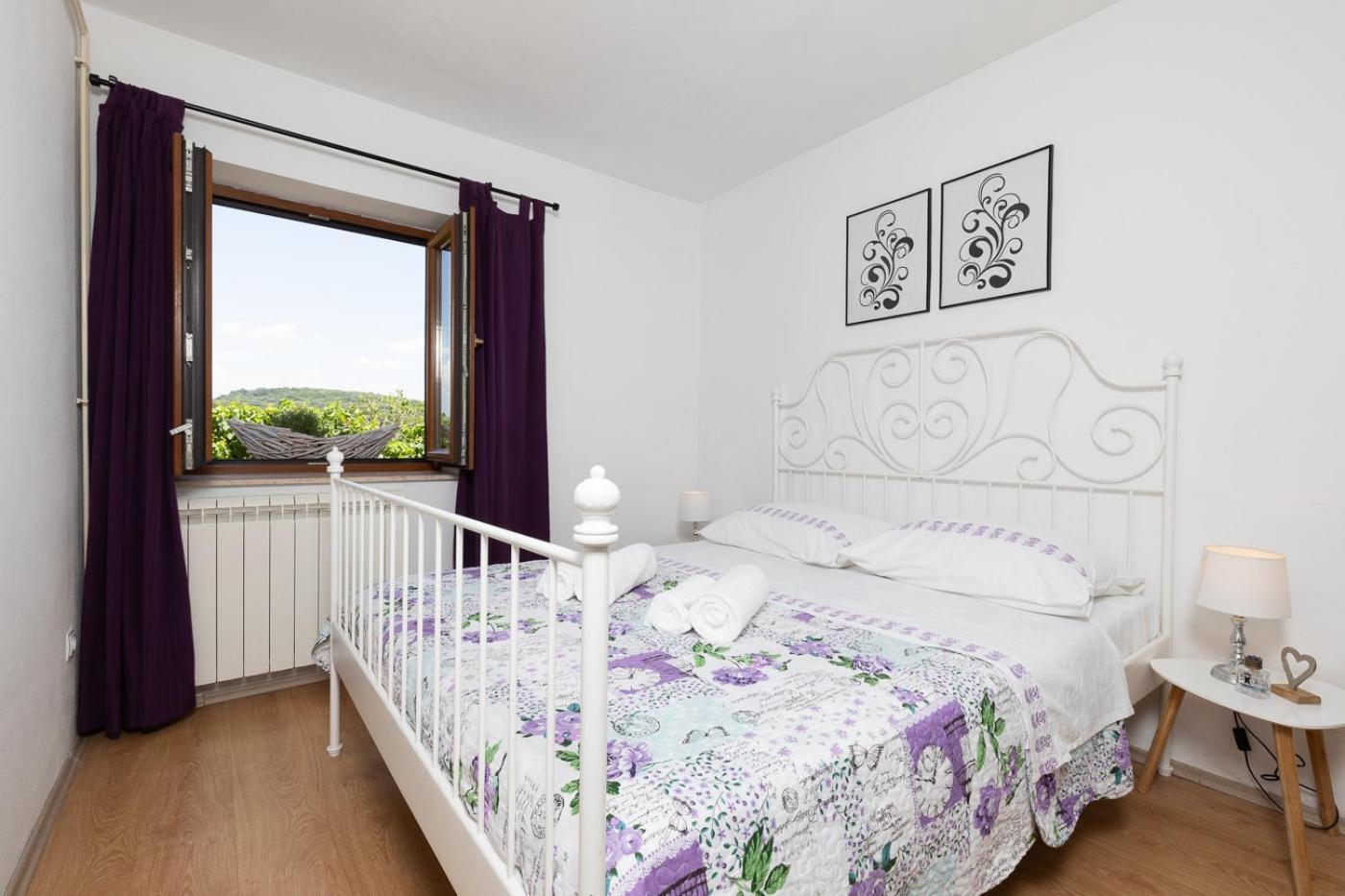 Marino Apartma