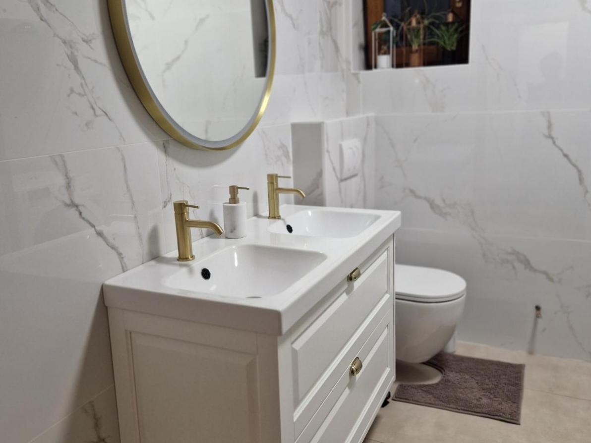 Marino Apartma *